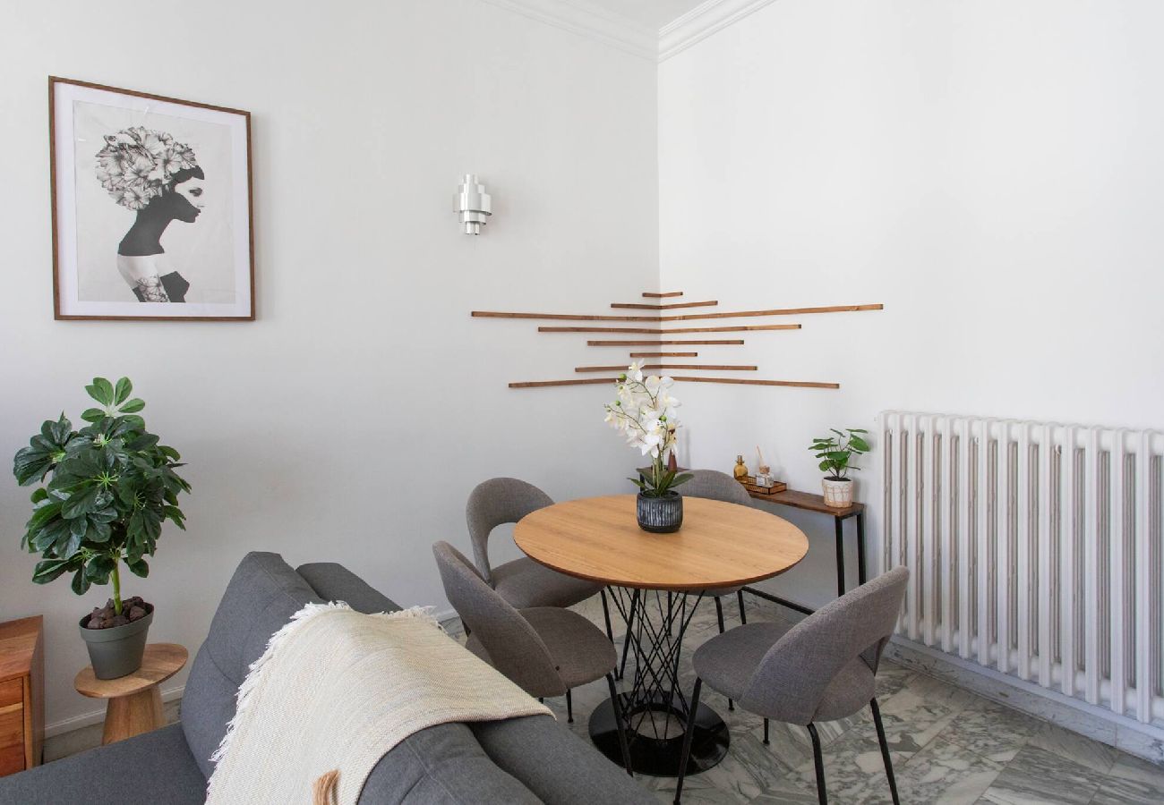 Appartement à Nice - #57 Suite Notre Dame