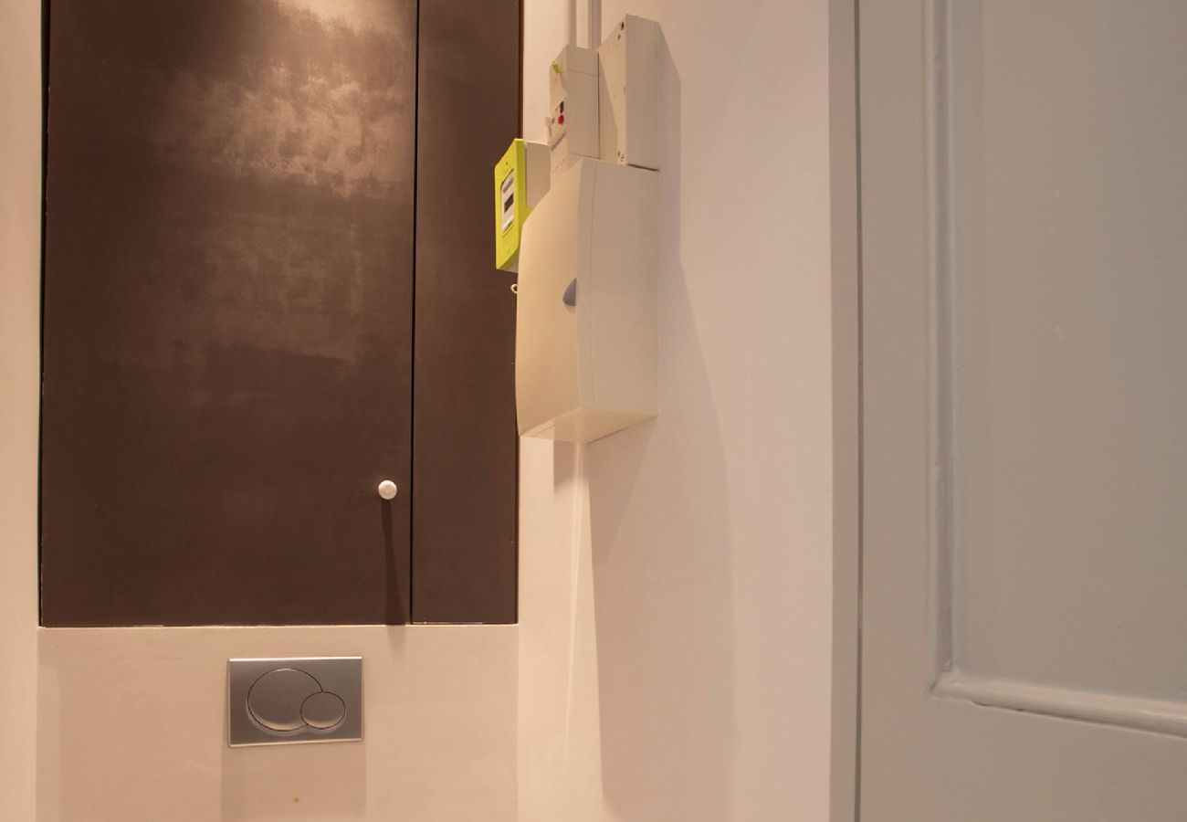 Appartement à Nice - #57 Suite Notre Dame