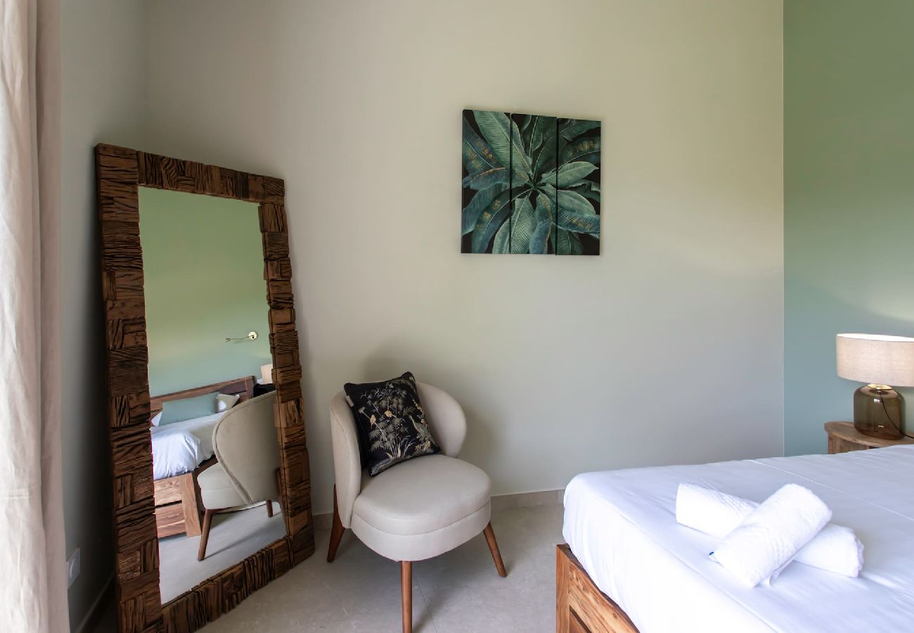 Villa à Saint Paul de Vence - #53 Villa St Paul de Vence