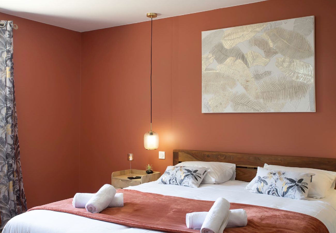 Villa à Saint Paul de Vence - #53 Villa St Paul de Vence