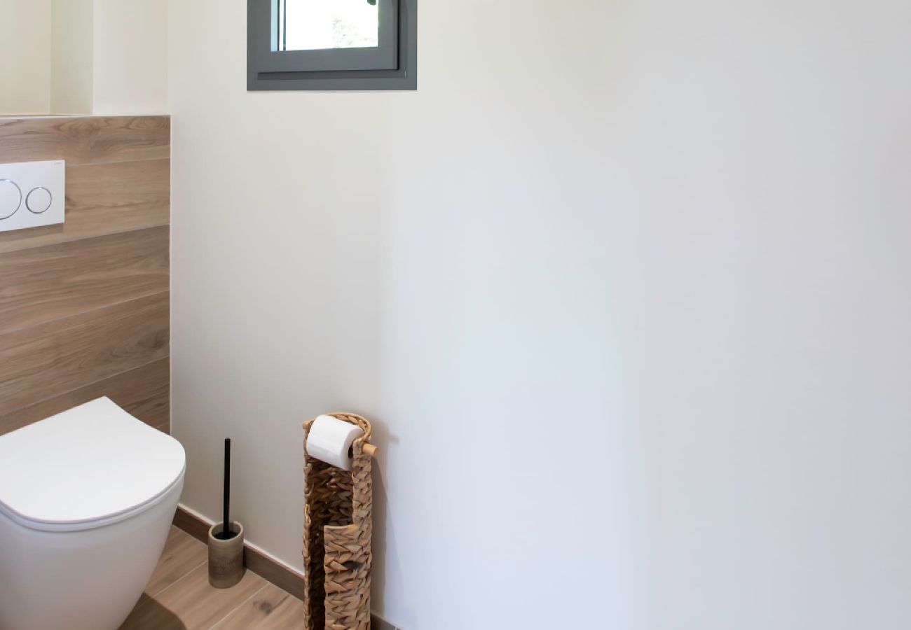 Villa à Saint Paul de Vence - #53 Villa St Paul de Vence