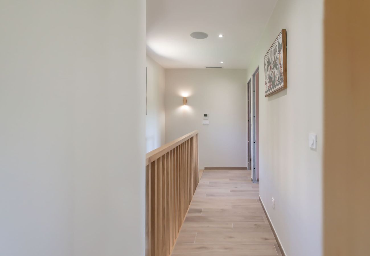 Villa à Saint Paul de Vence - #53 Villa St Paul de Vence