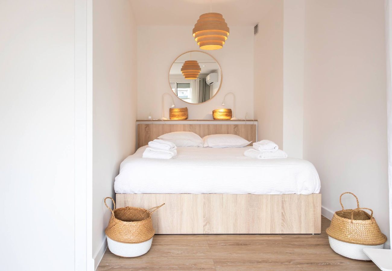 Appartement à Nice - #26 Studio Palais Flora