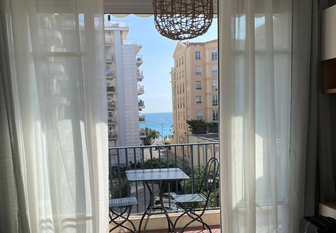 Appartement à Nice - #26 Studio Palais Flora