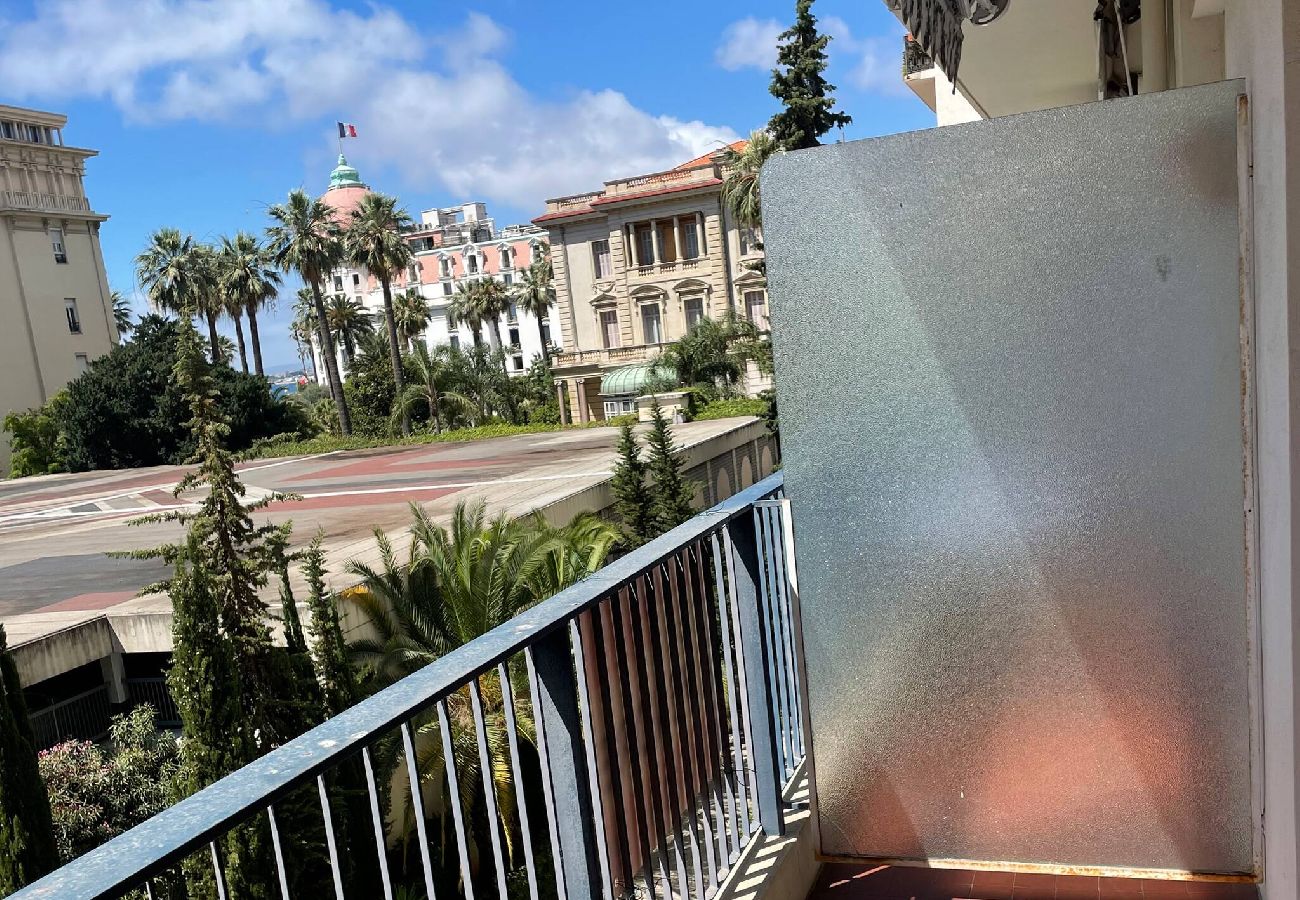 Appartement à Nice - #26 Studio Palais Flora