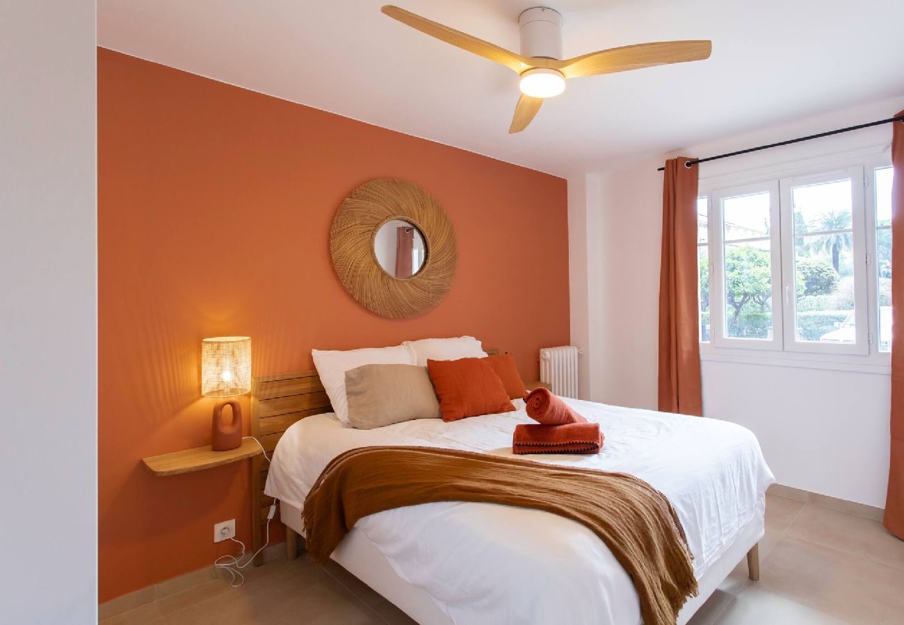 Appartement à Nice - #41 Suite Pasteur