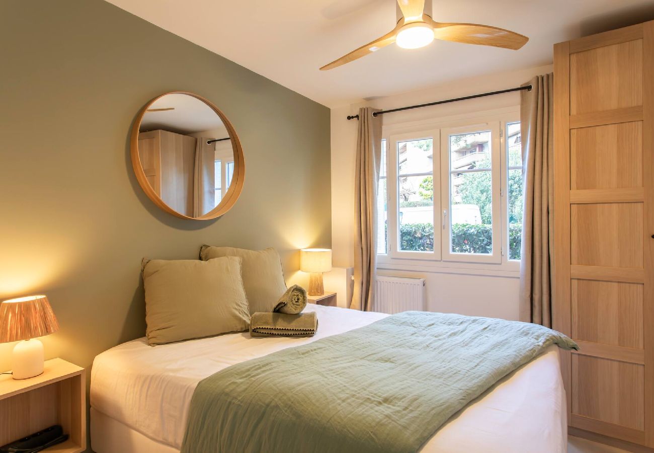 Appartement à Nice - #41 Suite Pasteur