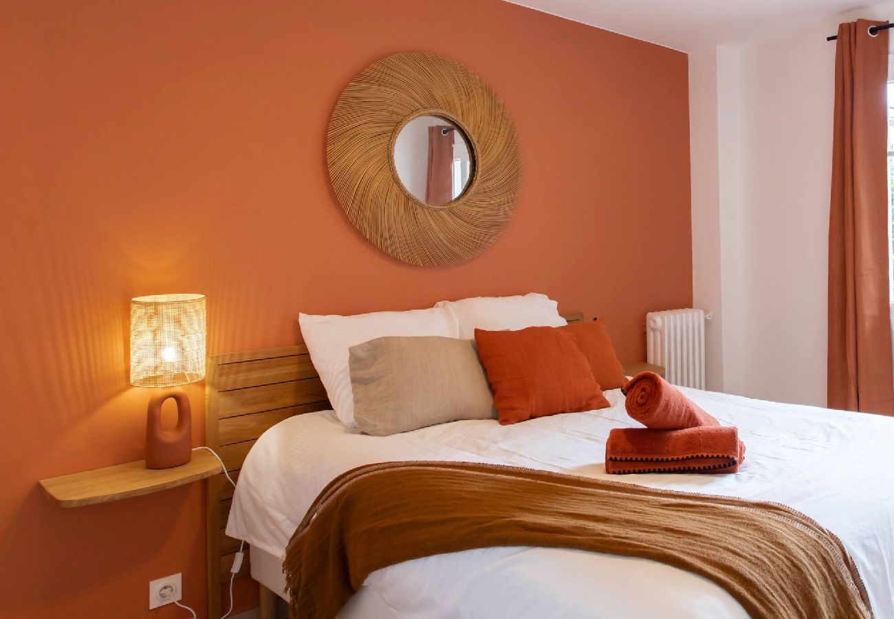 Appartement à Nice - #41 Suite Pasteur