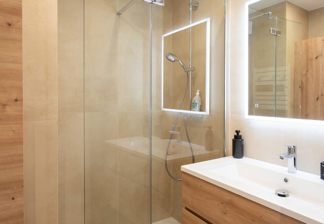 Appartement à Nice - #41 Suite Pasteur