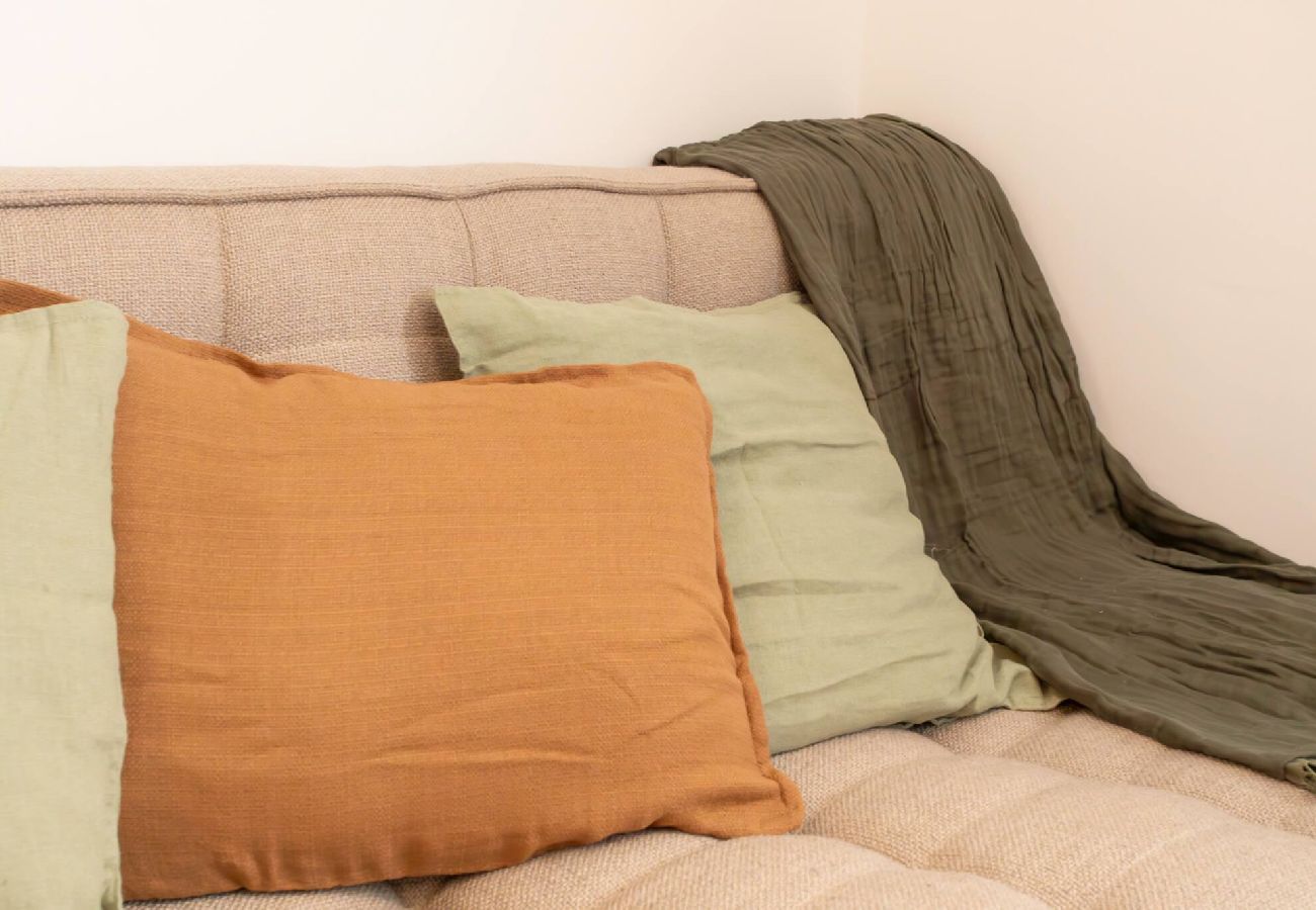 Appartement à Nice - #41 Suite Pasteur