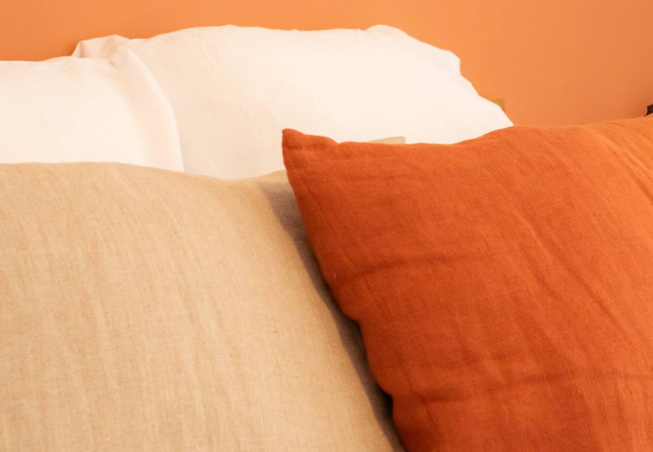 Appartement à Nice - #41 Suite Pasteur