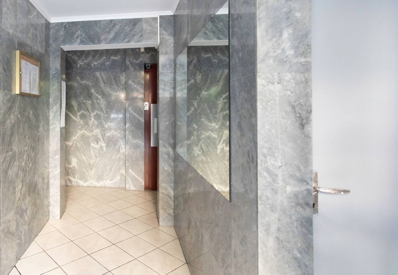 Appartement à Nice - #41 Suite Pasteur