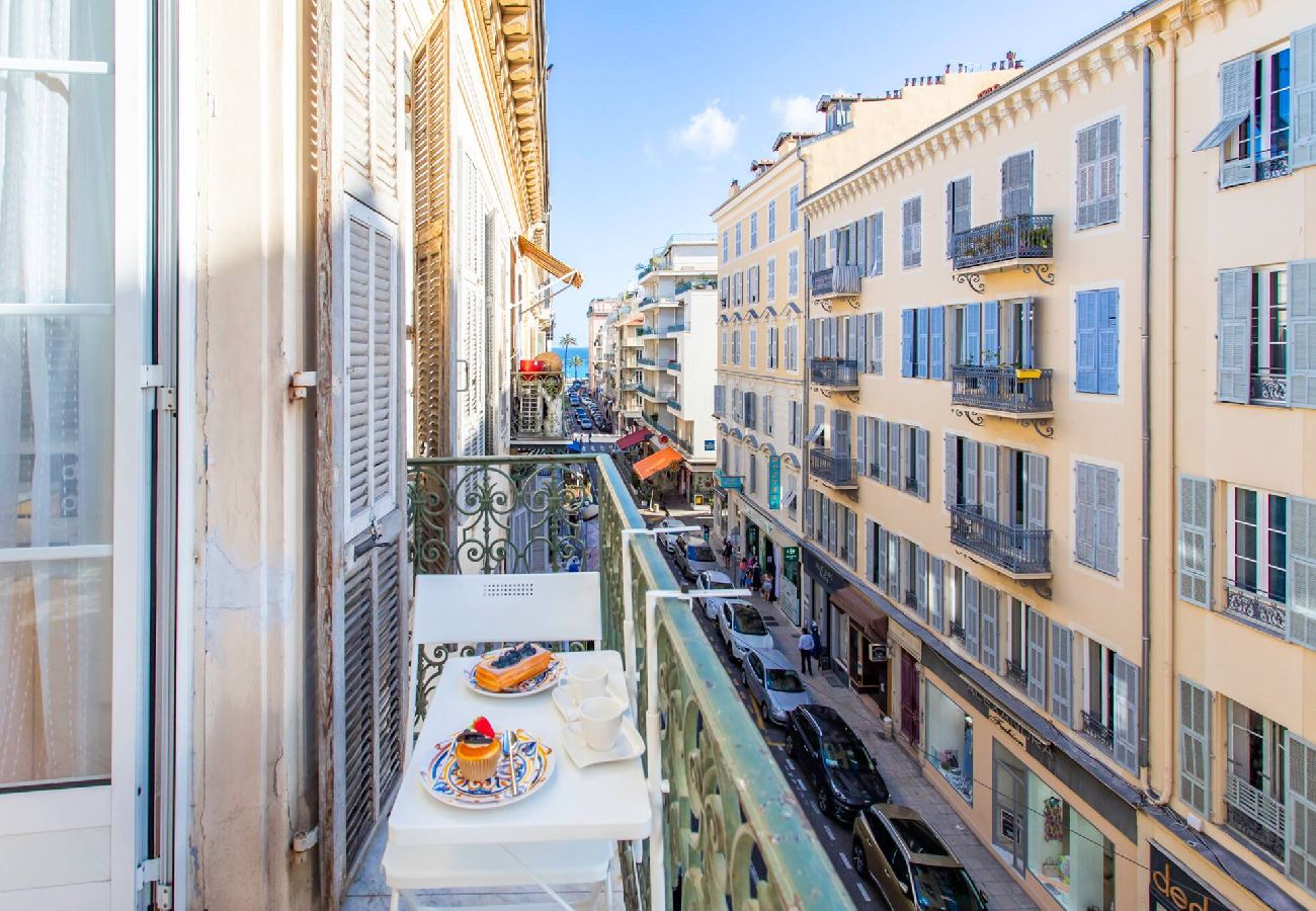 Appartement à Nice - #13 Colesanti