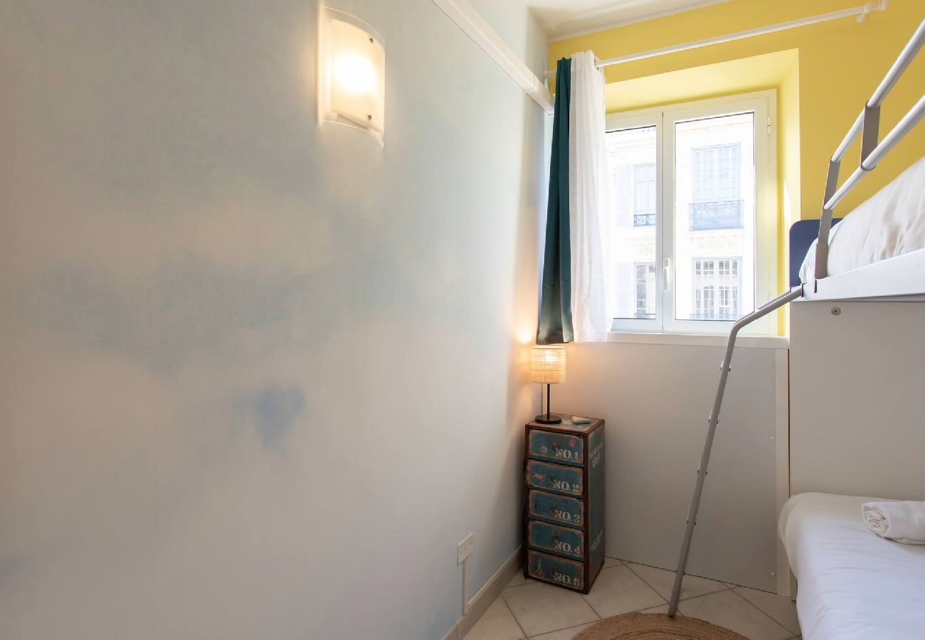 Appartement à Nice - #13 Colesanti