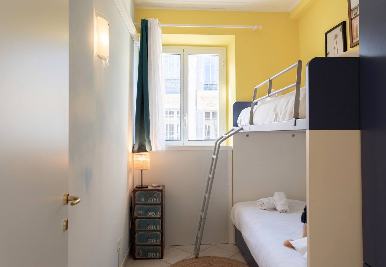 Appartement à Nice - #13 Colesanti