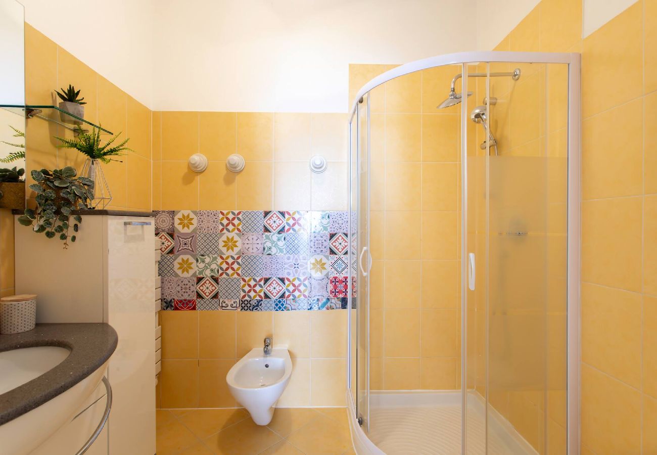 Appartement à Nice - #13 Colesanti