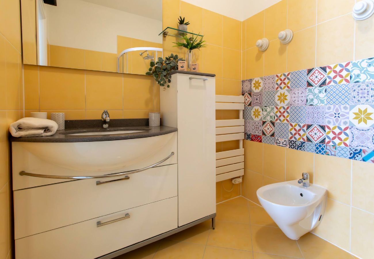 Appartement à Nice - #13 Colesanti