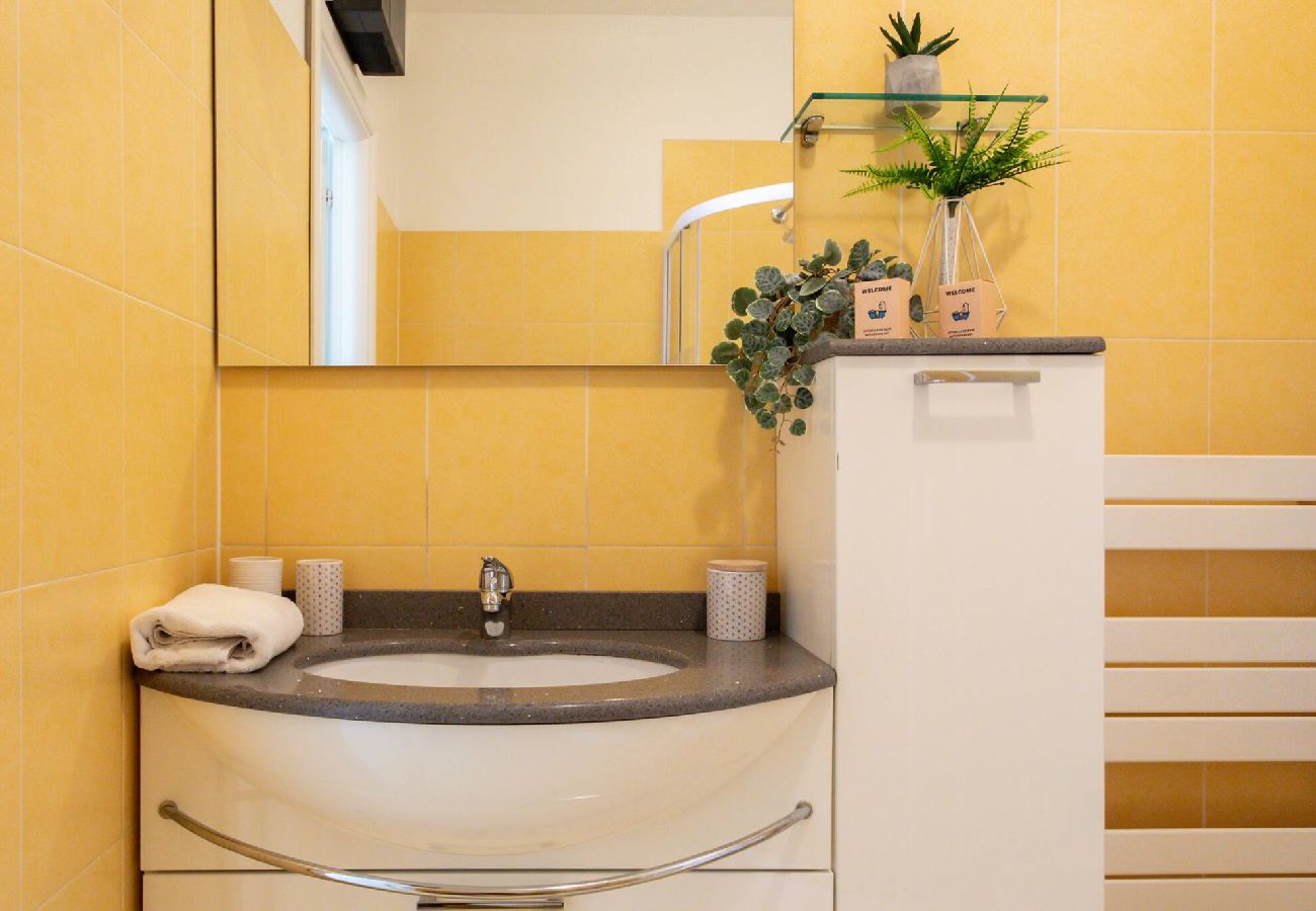 Appartement à Nice - #13 Colesanti