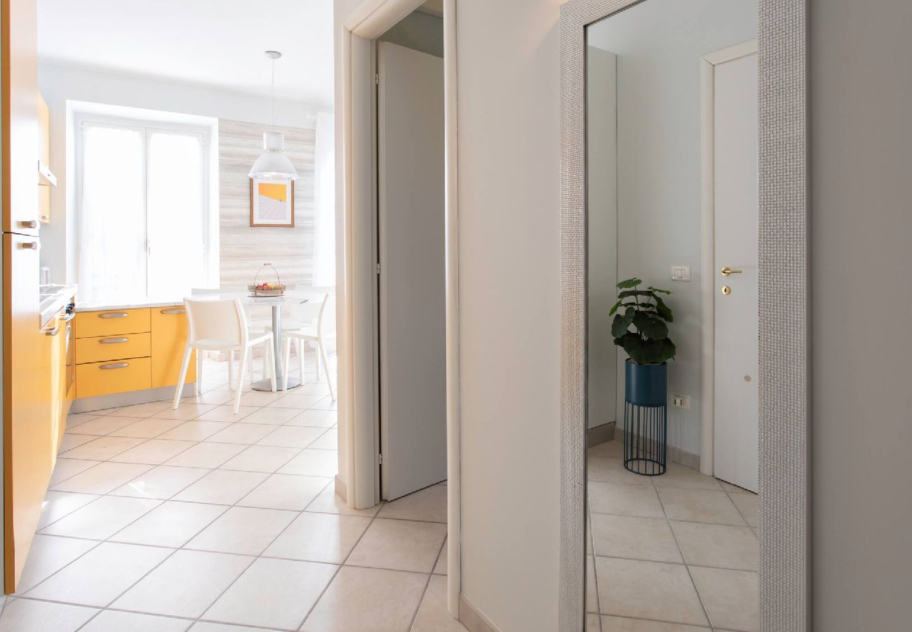 Appartement à Nice - #13 Colesanti