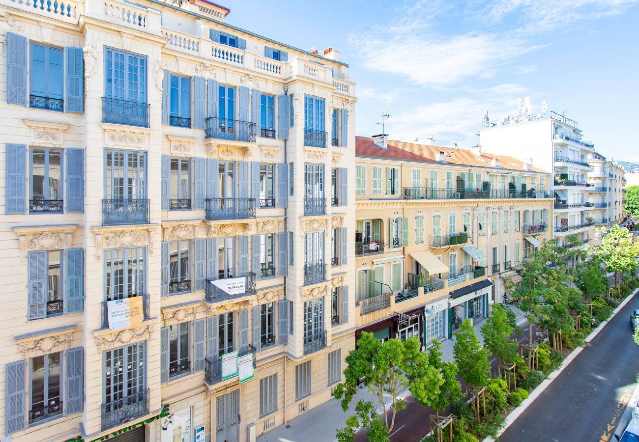 Appartement à Nice - #13 Colesanti