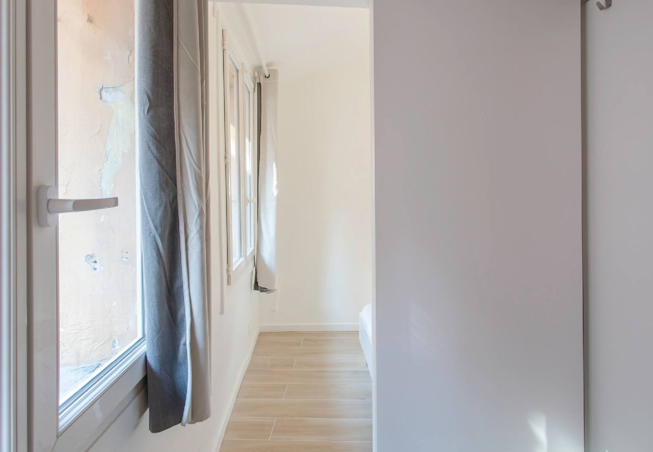 Appartement à Nice - #16 F1 Saleya