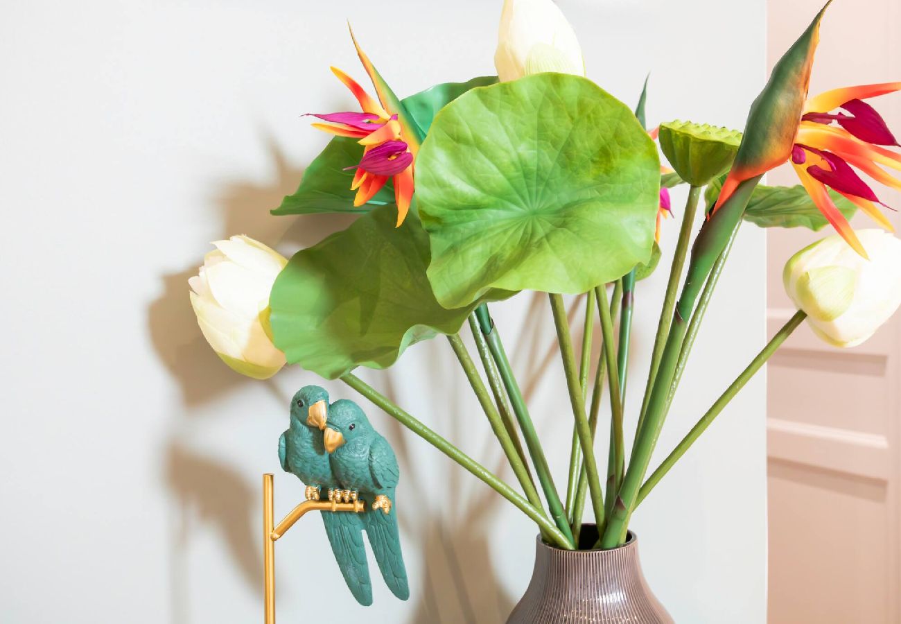 Appartement à Nice - #34 Suite Lamartine