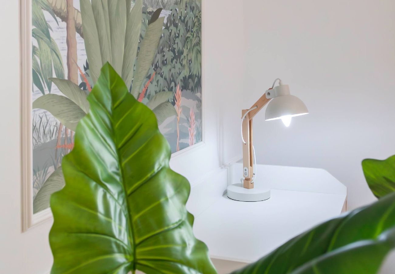 Appartement à Nice - #34 Suite Lamartine