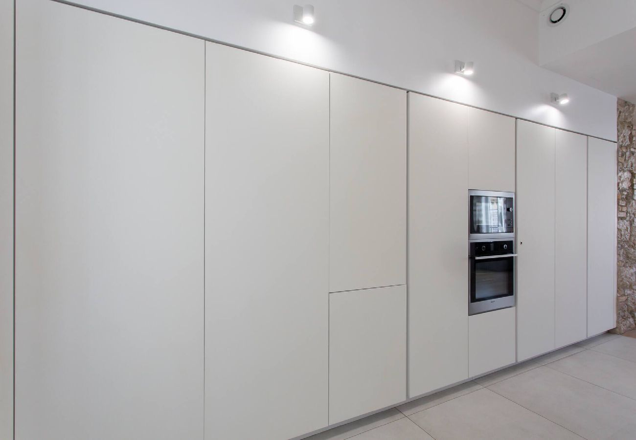 Appartement à Nice - #17 Suite Gioffredo