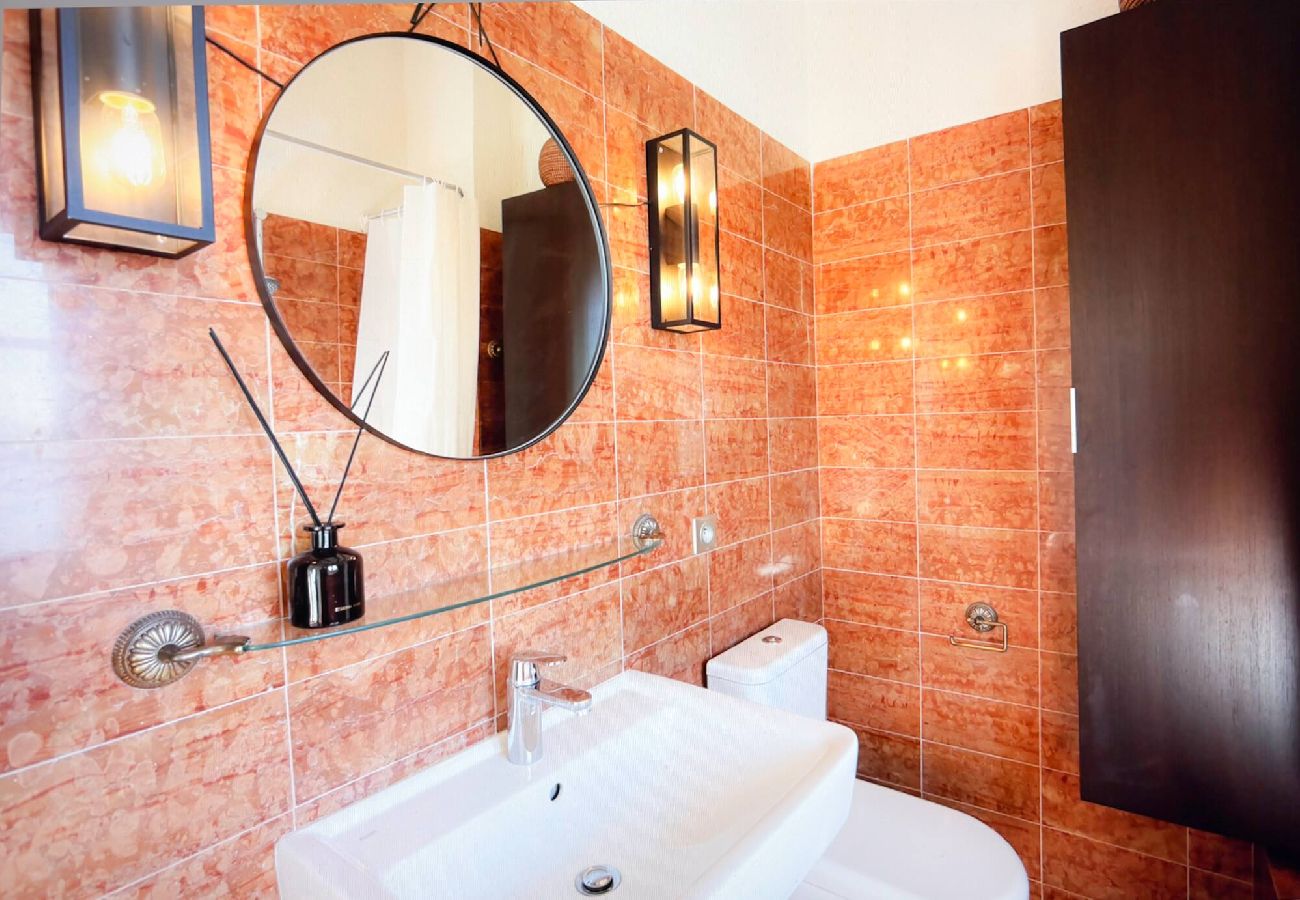 Appartement à Villefranche-sur-Mer - #50 2P Contesso