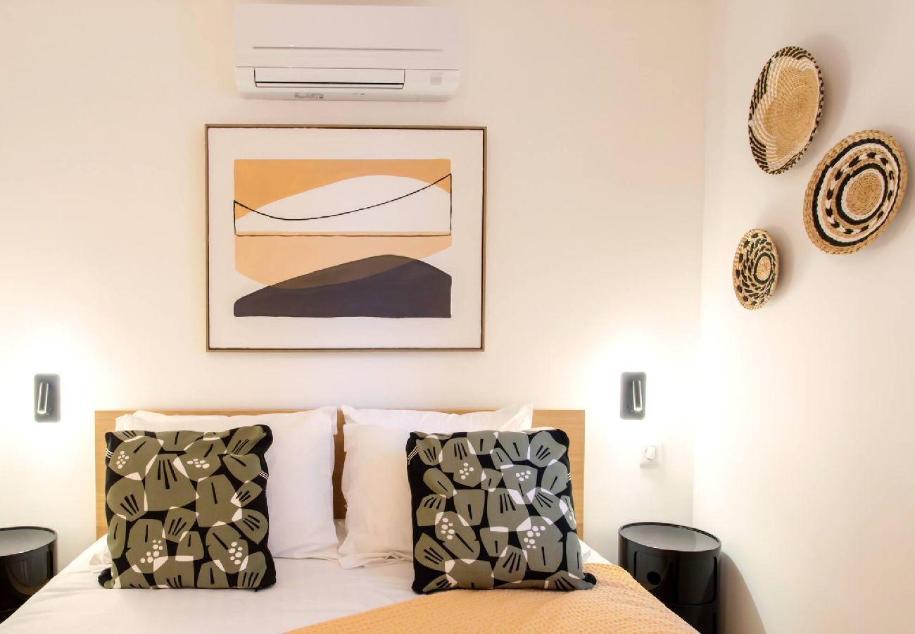 Appartement à Villefranche-sur-Mer - #45 Gallieni Villefranche