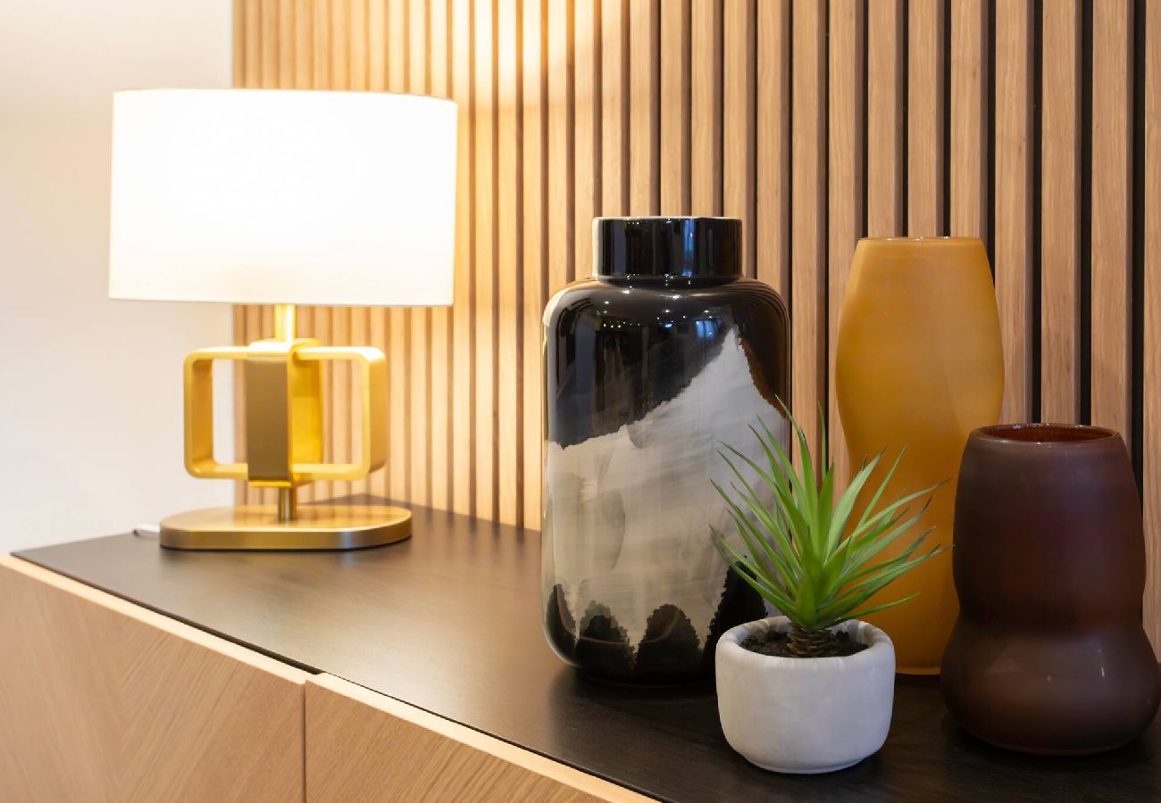 Appartement à Villefranche-sur-Mer - #45 Gallieni Villefranche