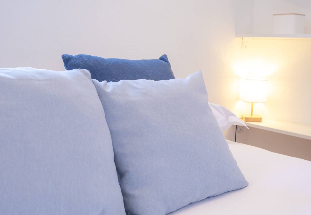 Studio à Nice - #5 Studio Sénat