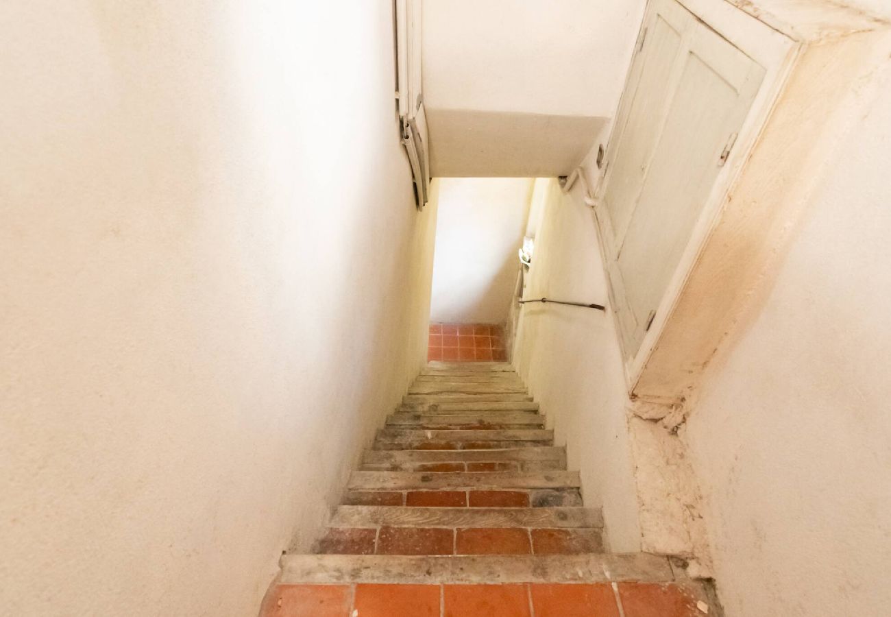 Studio à Nice - #5 Studio Sénat