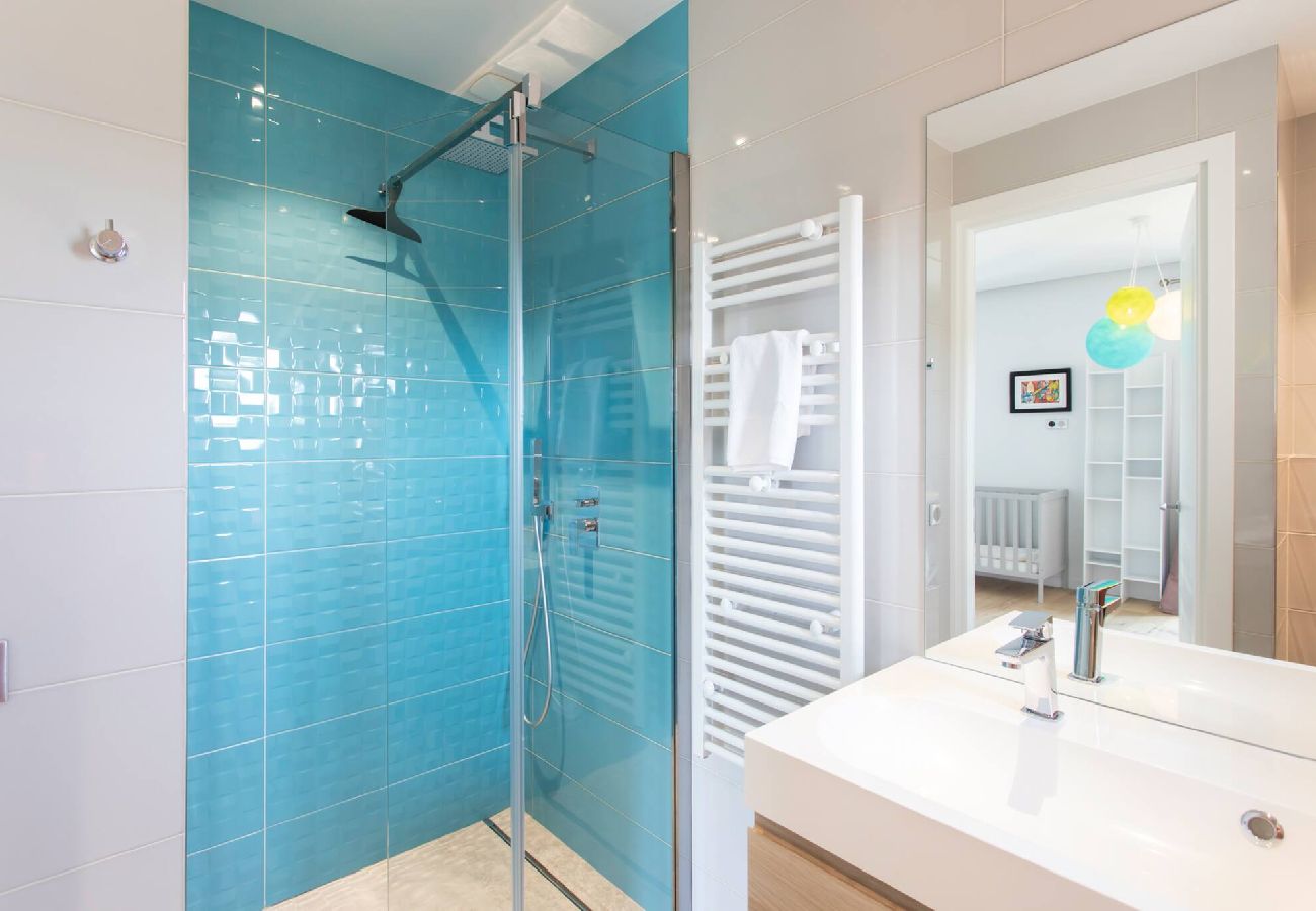 Maison à Nice - BM13 Villa St Cyr