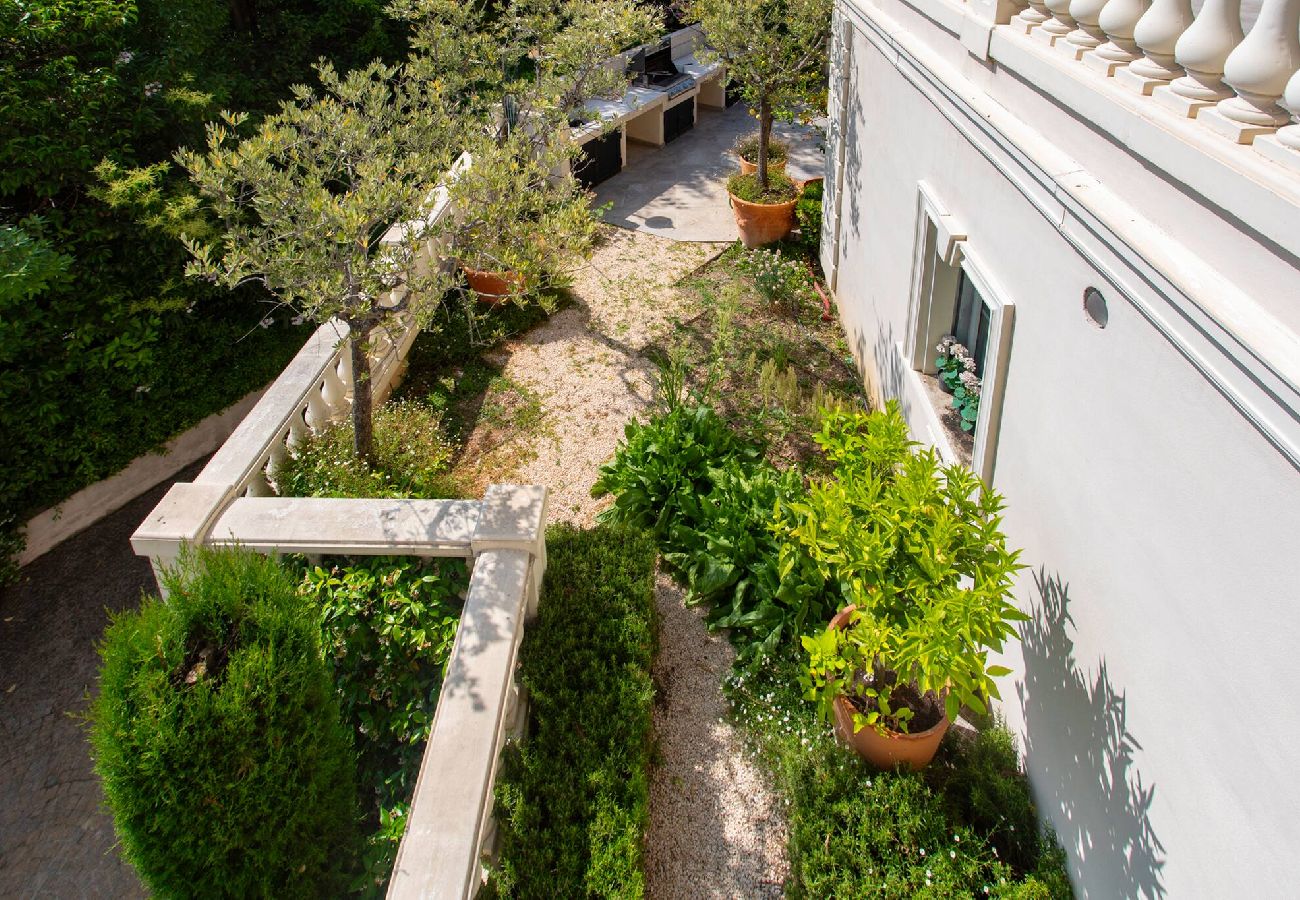 Maison à Nice - BM13 Villa St Cyr