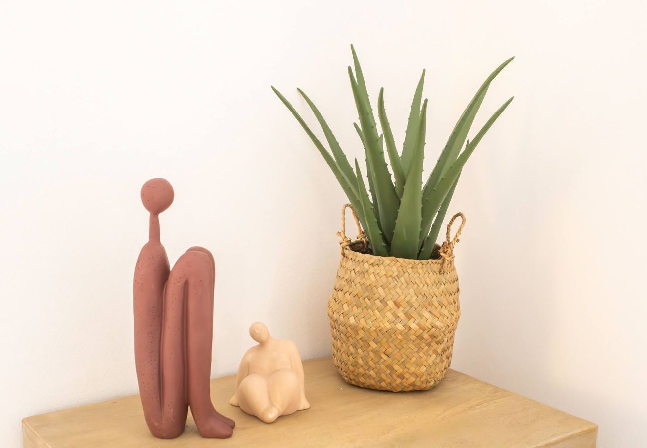 Appartement à Nice - #56 2P Massena