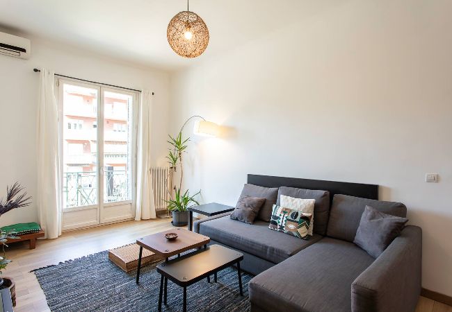 Appartement à Nice - #37 Bagatelle