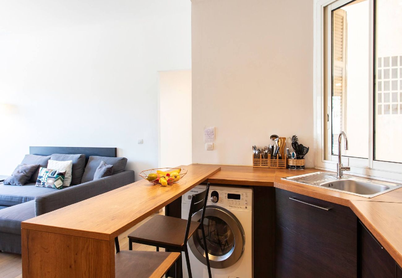 Appartement à Nice - #37 Bagatelle