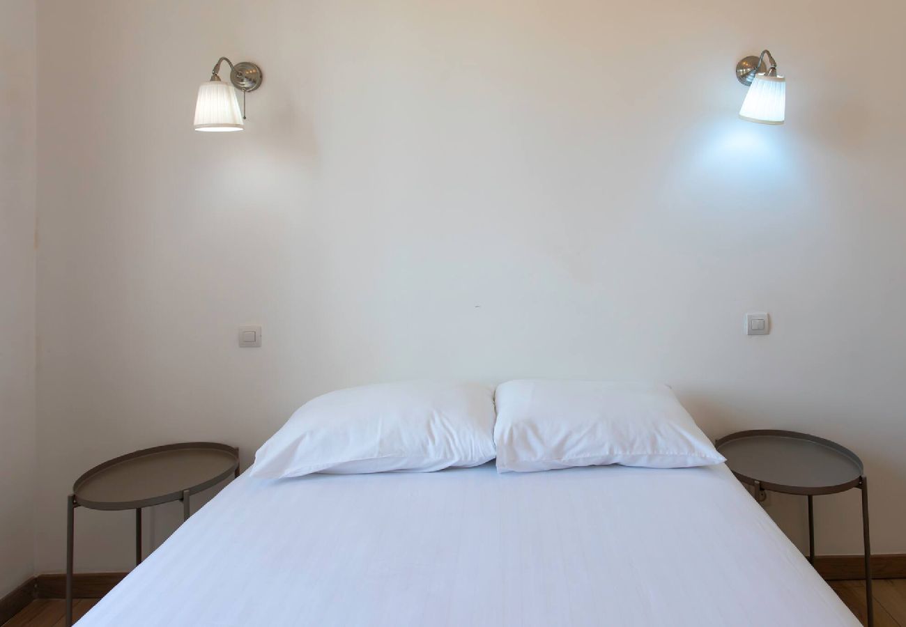 Appartement à Nice - #37 Bagatelle