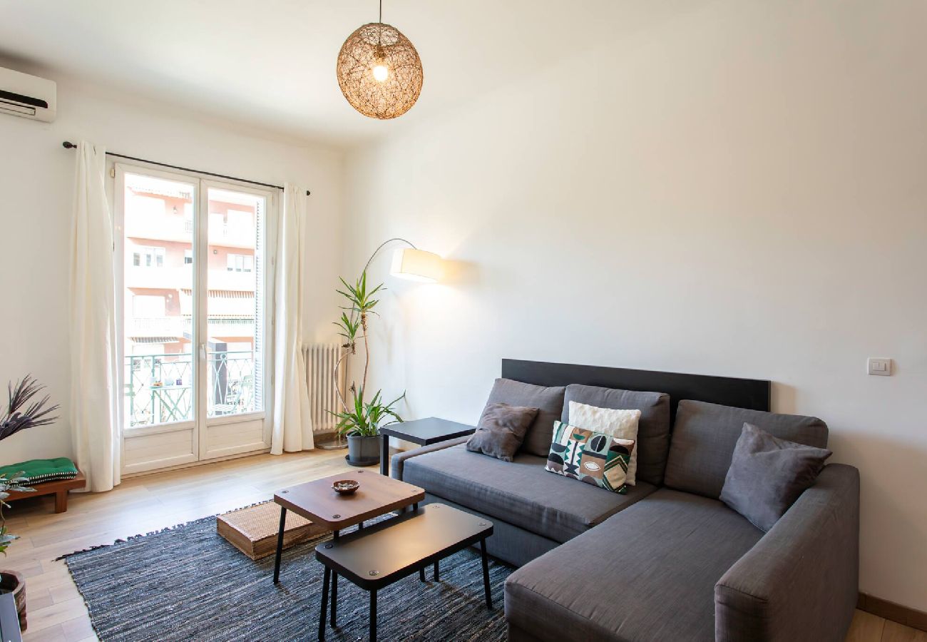 Appartement à Nice - #37 Bagatelle
