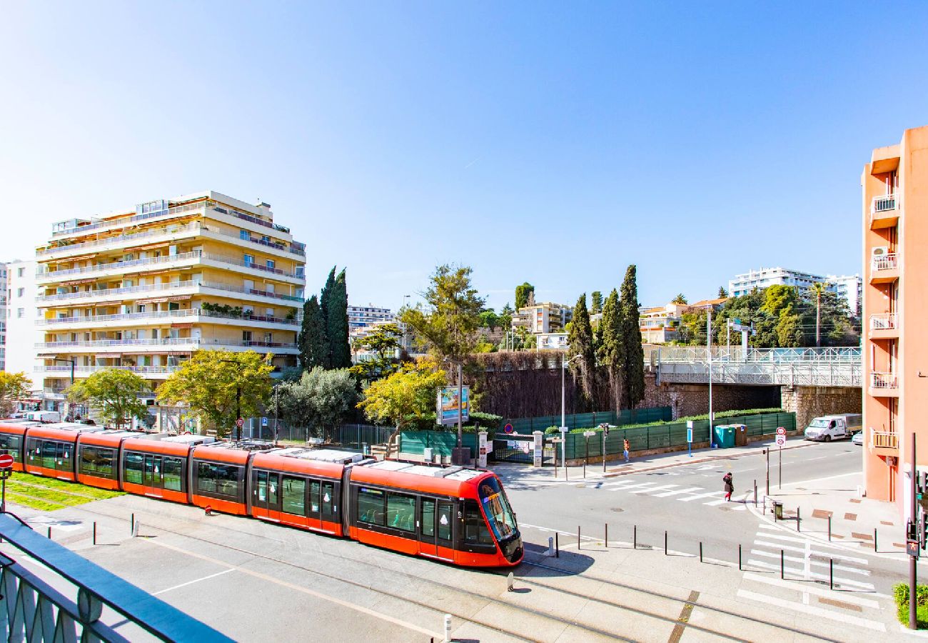 Appartement à Nice - #37 Bagatelle