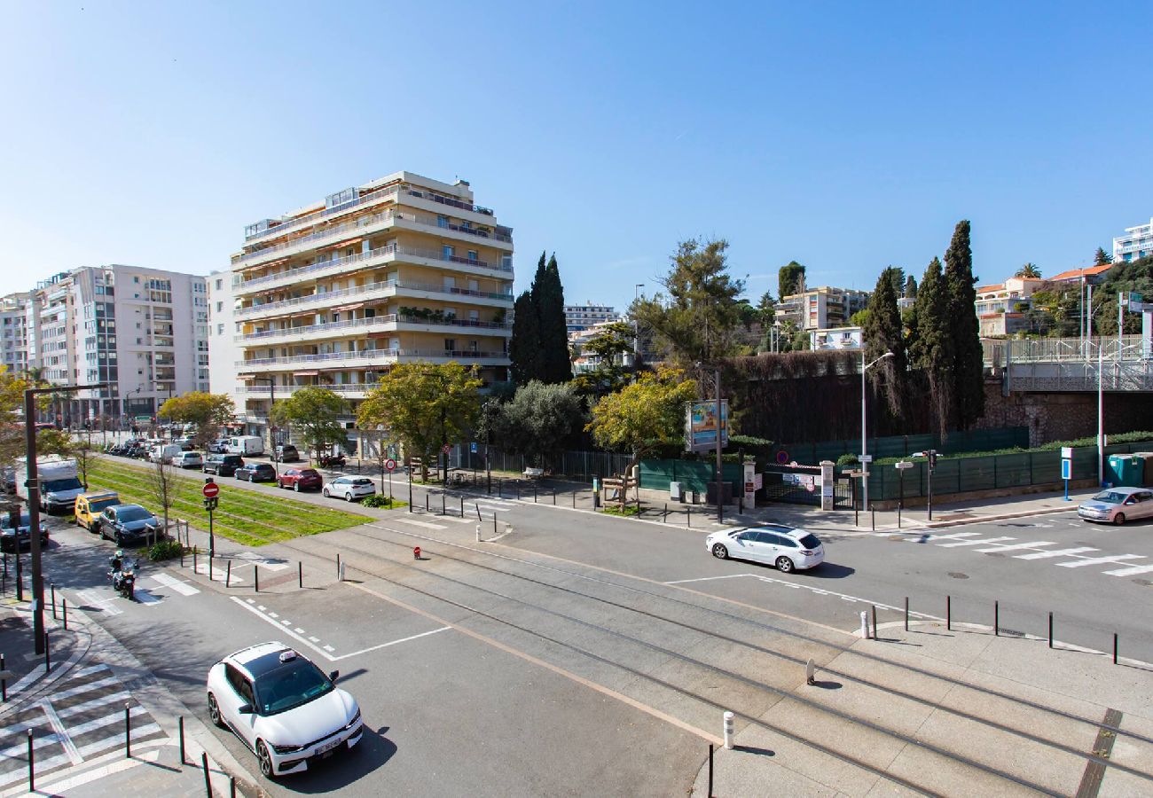 Appartement à Nice - #37 Bagatelle