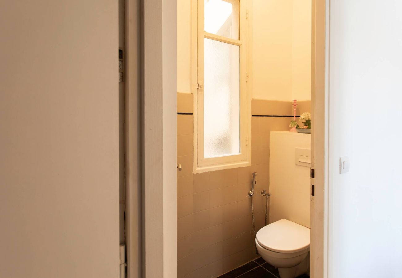 Appartement à Nice - #37 Bagatelle