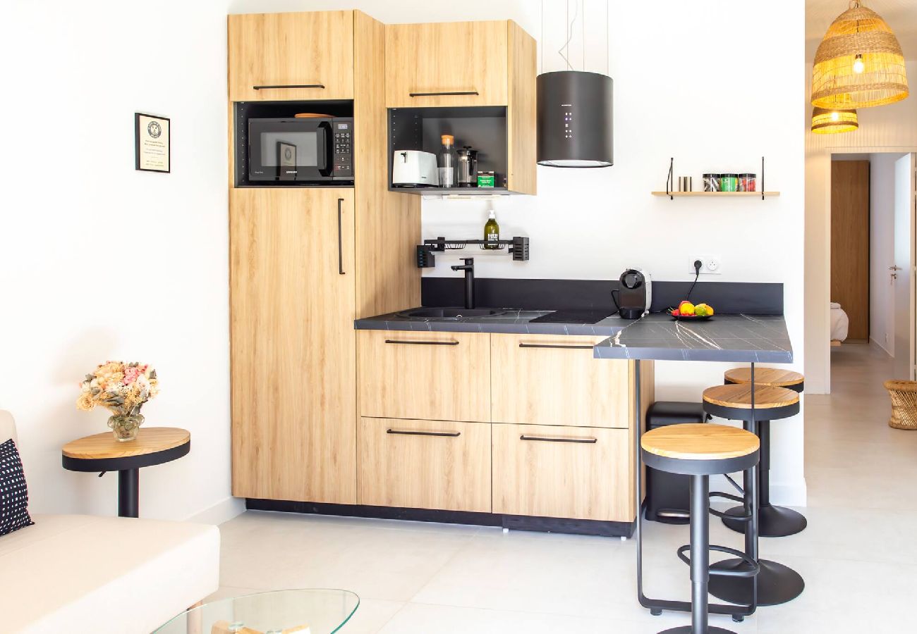 Appartement à Nice - #35 Carlone