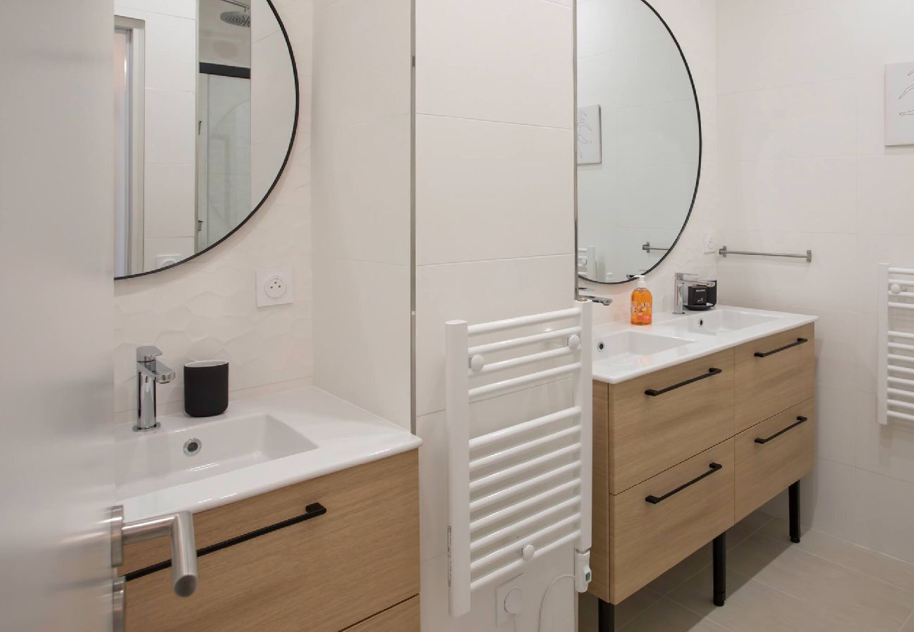 Appartement à Nice - #35 Carlone