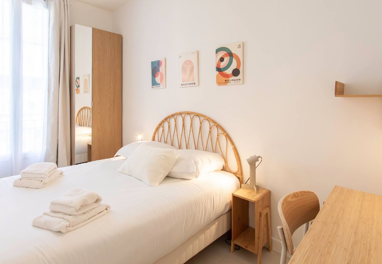 Appartement à Nice - #35 Carlone