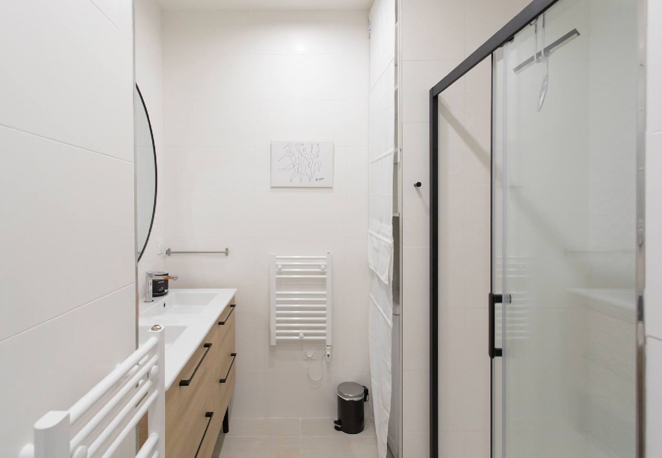 Appartement à Nice - #35 Carlone