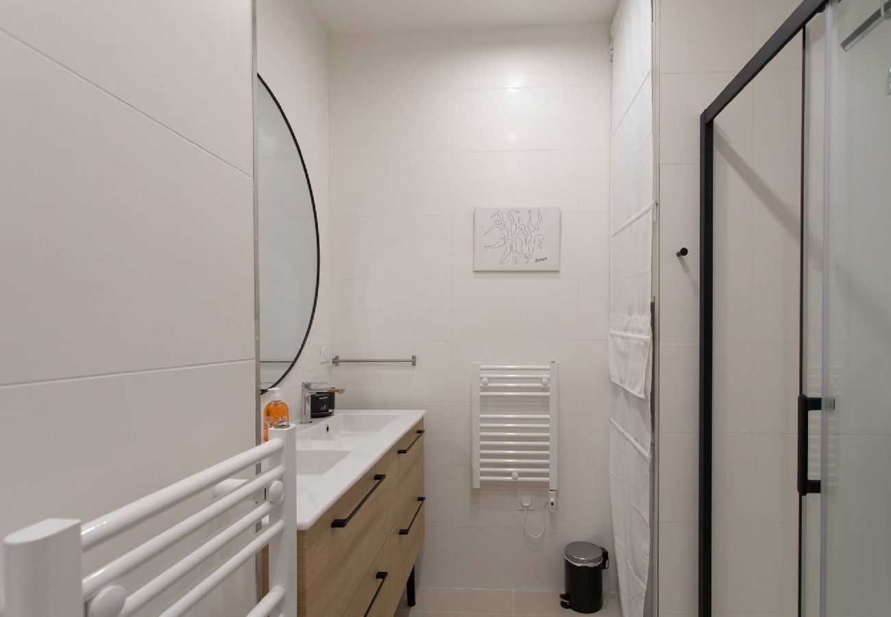 Appartement à Nice - #35 Carlone