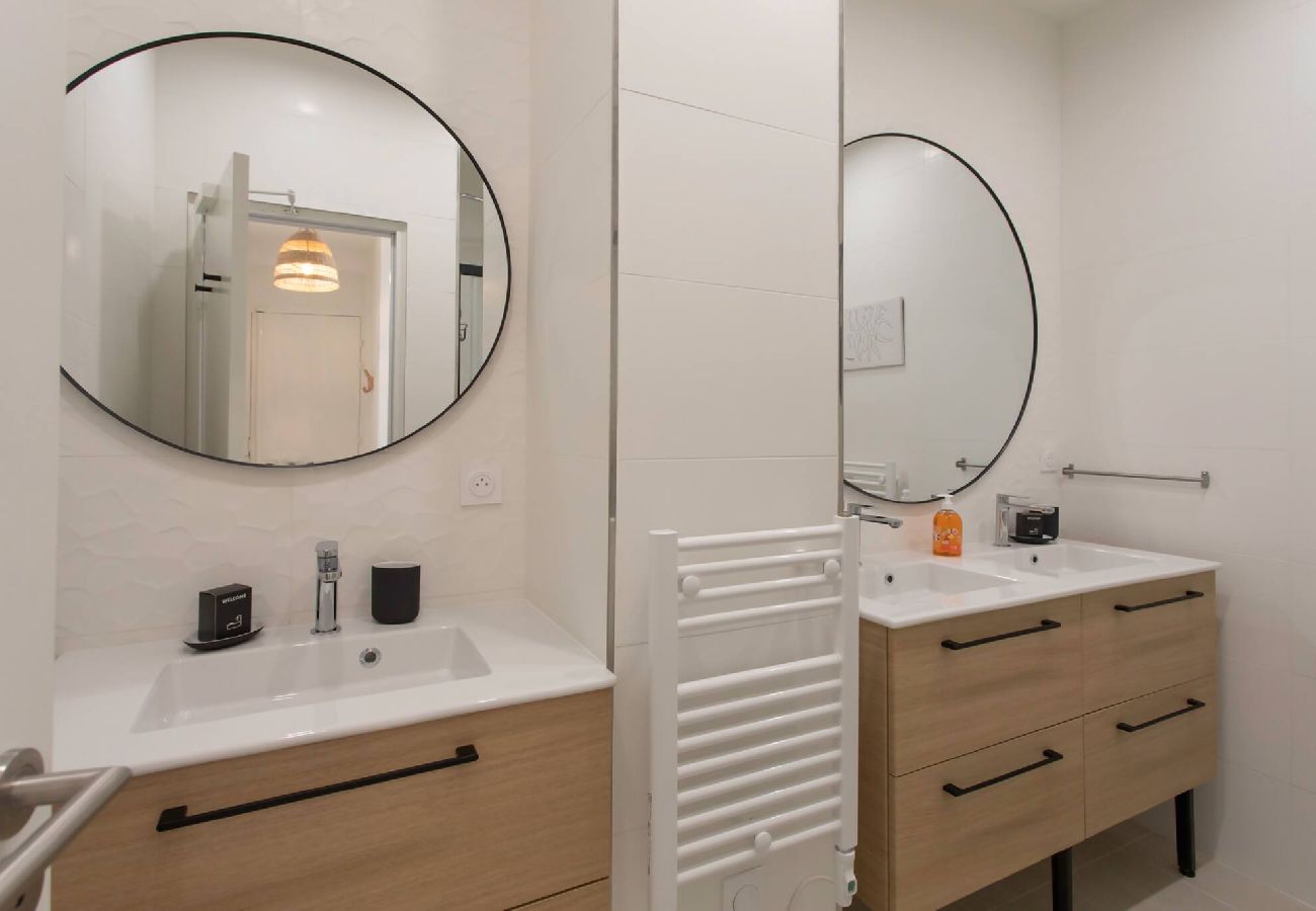 Appartement à Nice - #35 Carlone