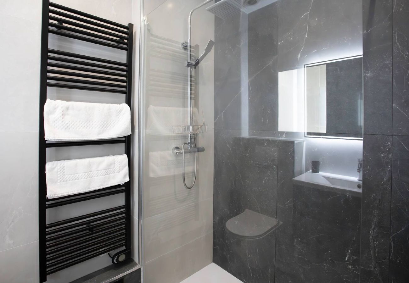 Appartement à Nice - L4 Fayad